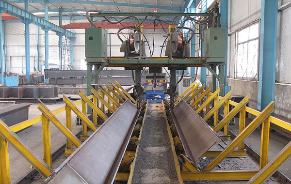 某某機械制造有限公司科技